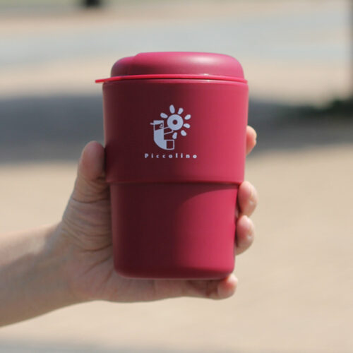 スタッキング カフェタンブラー