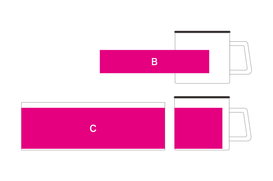 印刷範囲_フルカラー印刷