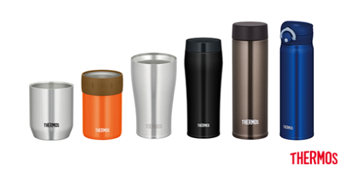 サーモス（THERMOS）