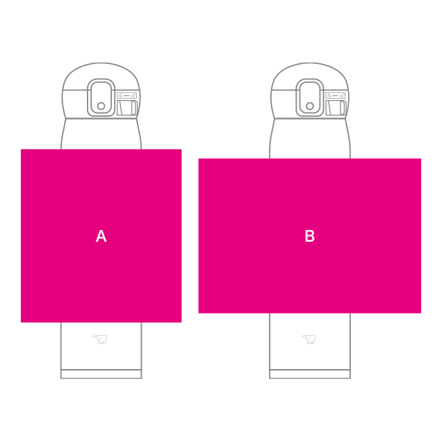 象印製品で「オリジナル名入れタンブラー」を製作するメリット