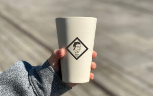 バンブーカフェタンブラー