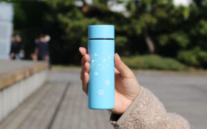 ポケットボトル