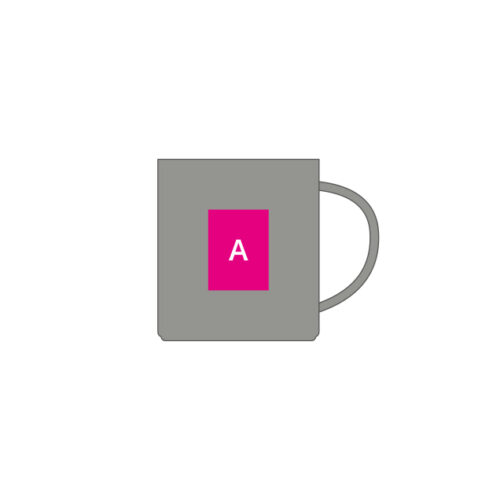 バンブーファイバーマグカップ