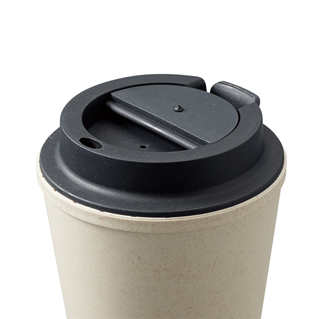 リユースバンブータンブラー