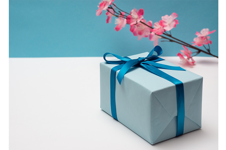 記念品にも選ばれる理由。実用性と特別感の両立