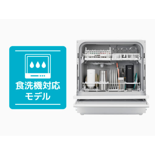 サーモス JOQ-601