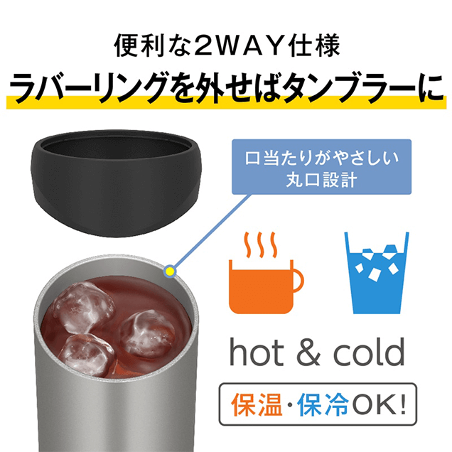 サーモス  JDU-501