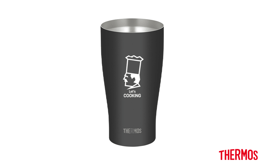 サーモス JDY-601C