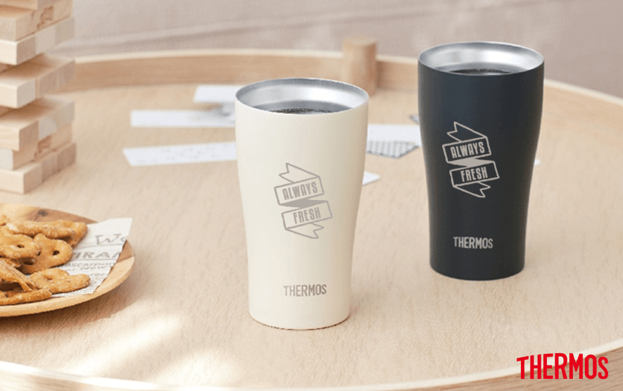 サーモス JDY-341C