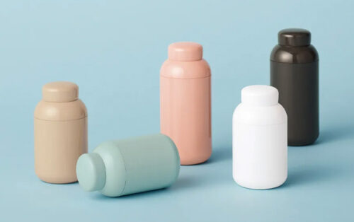 Maluttoステンレスボトル290ml