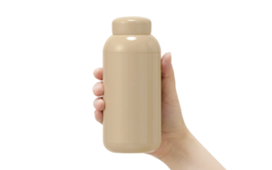 Maluttoステンレスボトル400ml