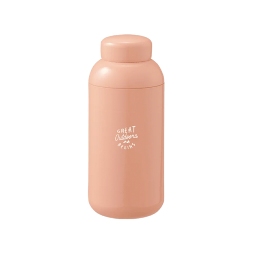 Maluttoステンレスボトル400ml
