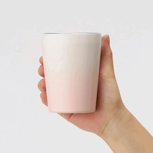 グラデーションタンブラー330ml