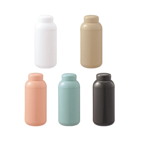 Maluttoステンレスボトル400ml