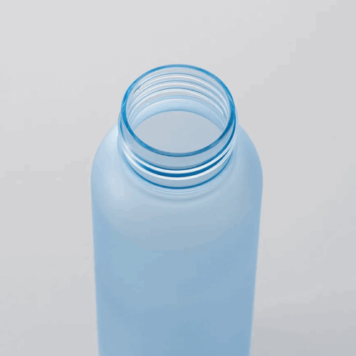 目盛り付フロストボトル360ml シェイカーボール付