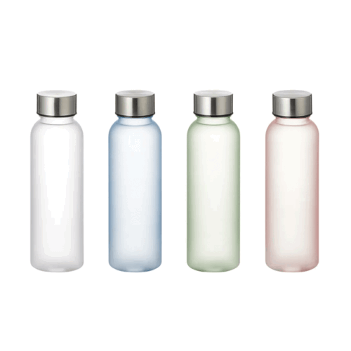 目盛り付フロストボトル360ml シェイカーボール付