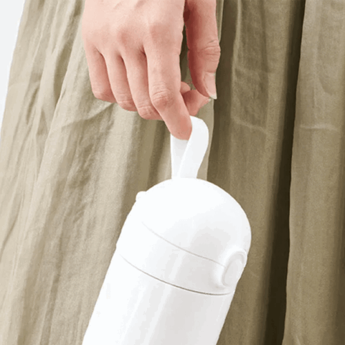Maluttoワンタッチボトル420ml