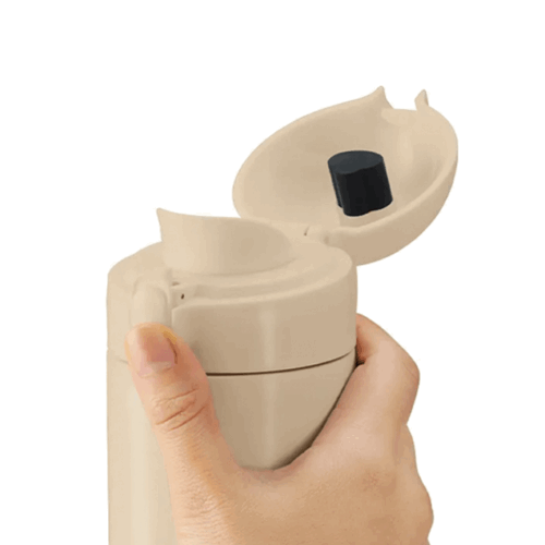 Maluttoワンタッチボトル420ml
