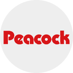 Peacock（ピーコック）