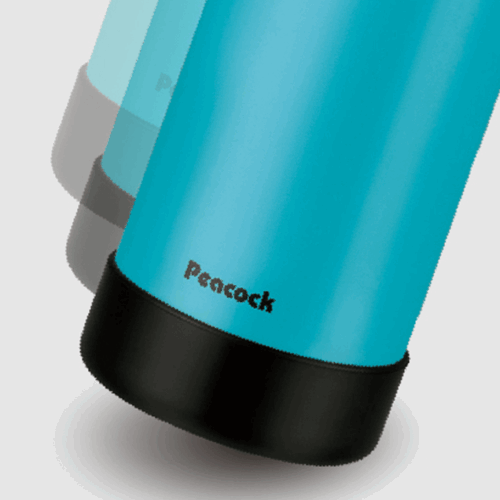 Peacock AKE-R81