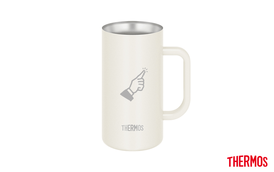 サーモス JDK-722C