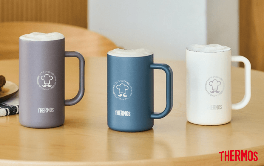 サーモス JDK-602C