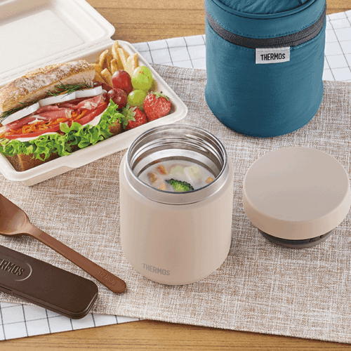 サーモス JED-401