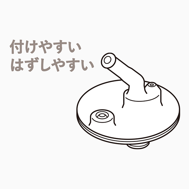 サーモス FKA-350