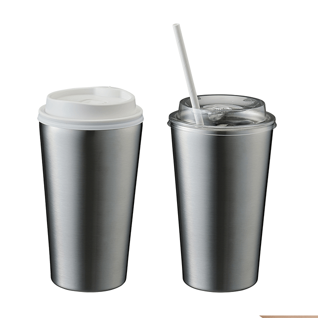 保冷ステンレスタンブラー550ml