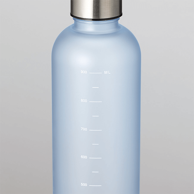 目盛り付フロストボトル1000ml