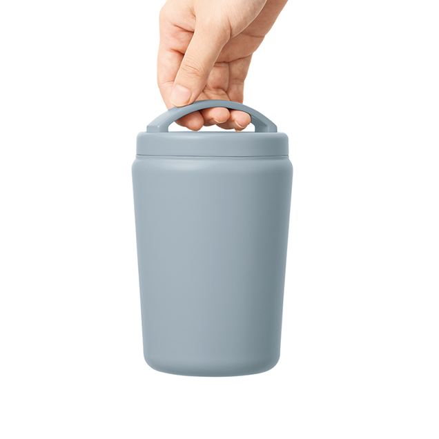Handitシンプルサーモタンブラー360ml