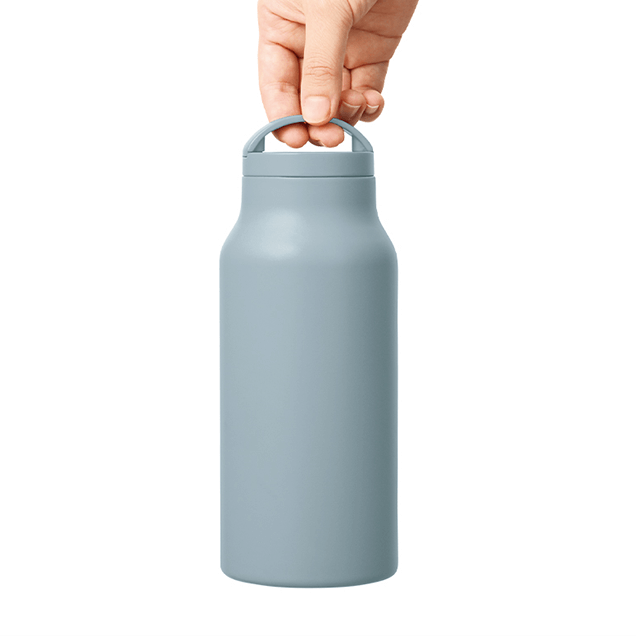 Handitシンプルサーモボトル500ml