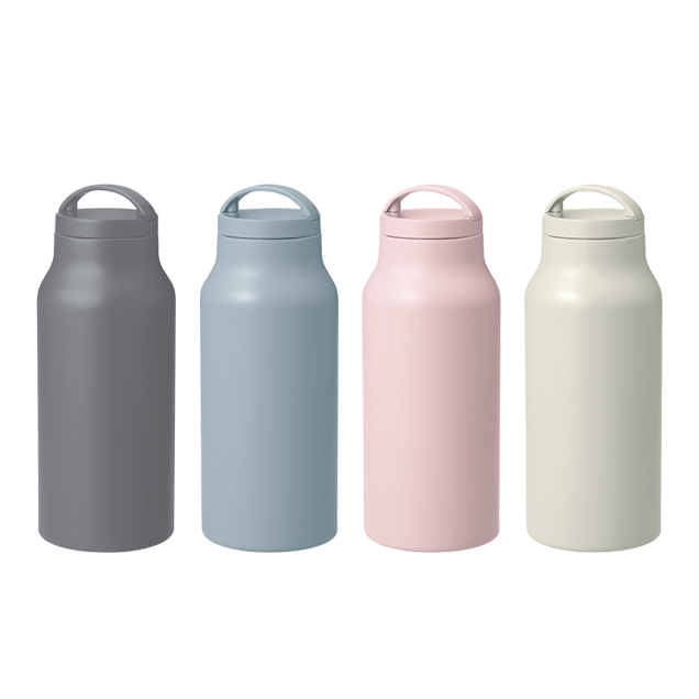 Handitシンプルサーモボトル500ml