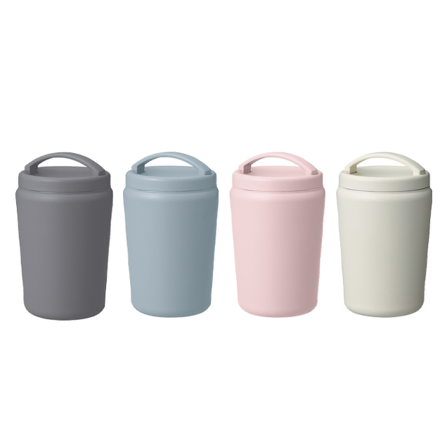 Handitシンプルサーモタンブラー360ml
