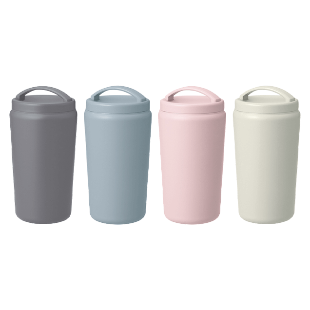 Handitシンプルサーモタンブラー520ml