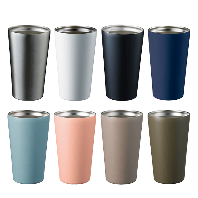 保冷ステンレスタンブラー550ml