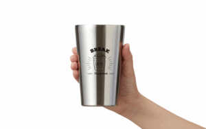 保冷ステンレスタンブラー550ml