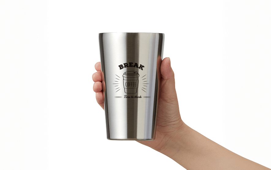 保冷ステンレスタンブラー550ml