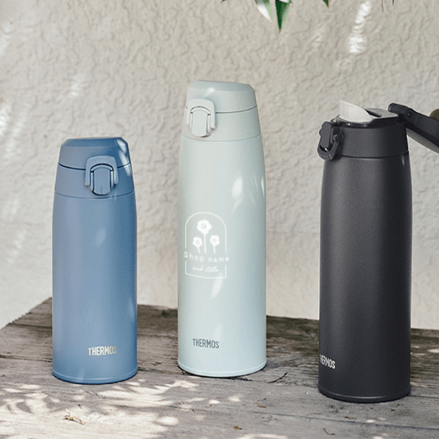 サーモス JPC-550