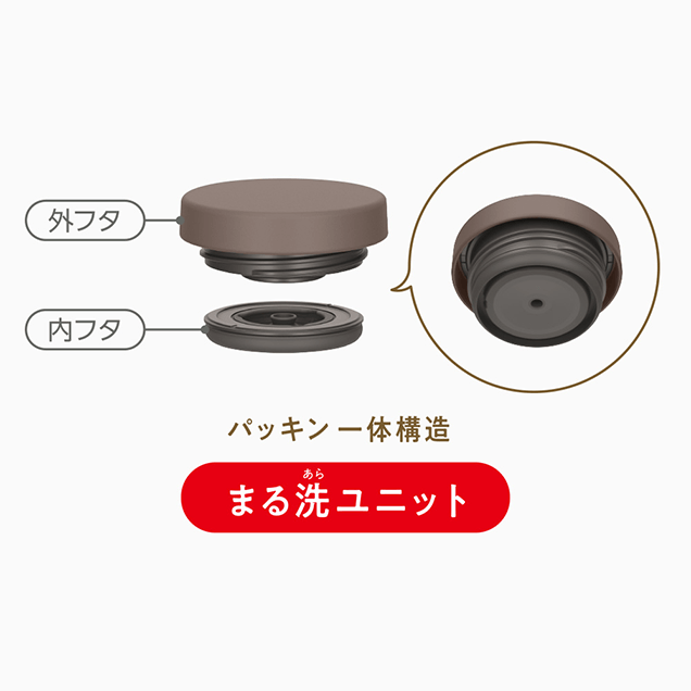 サーモス JEF-300