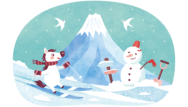 2025年｜冬季休暇のお知らせ